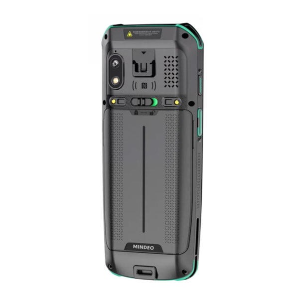 Мобильный ТСД Mindeo M40